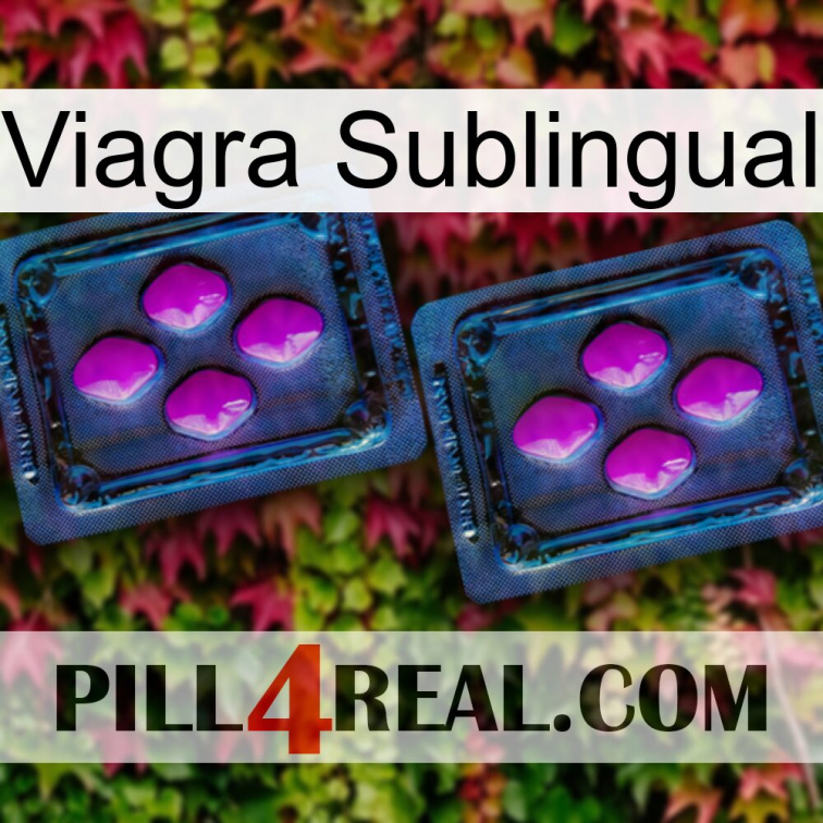 Viagra Sublingual 03